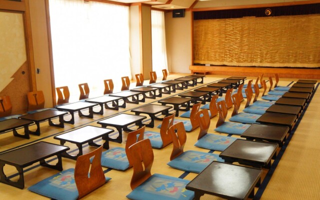 Kashikojima Parkhotel Michishio