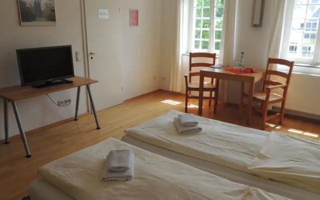 Gir Keller Gästehaus