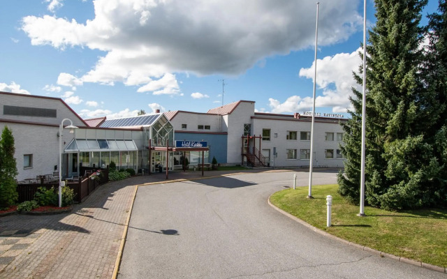 Hotel Kurikka