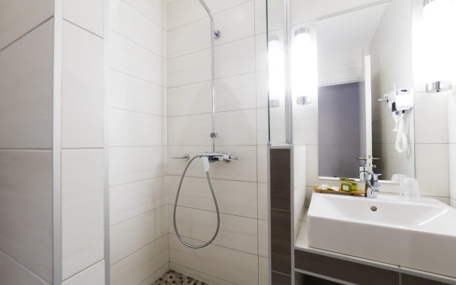 Hotel Restaurant Le Cours