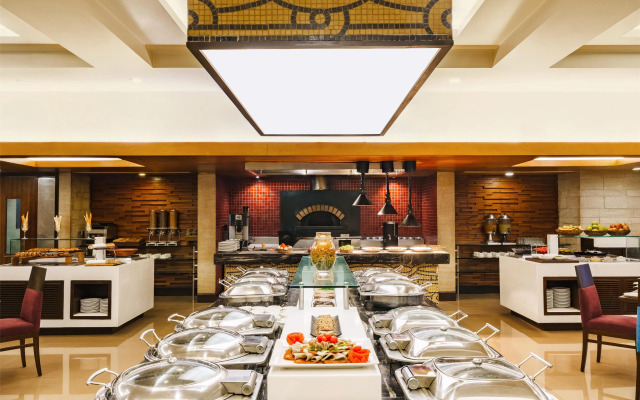 Radisson Hotel Varanasi