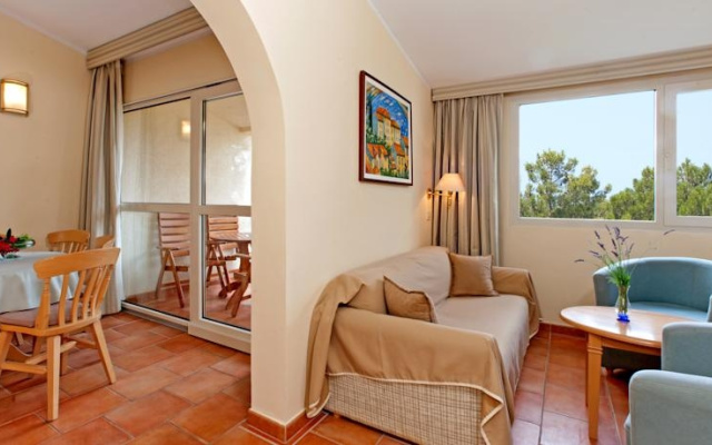 App Bellevue Plava Laguna