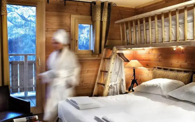 Chalets Cocoon