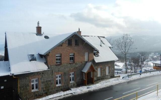 Apartament Przy Wangu