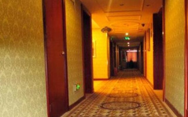 Vienna Hotel