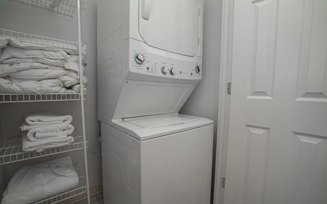 SoBe N Street Apartments