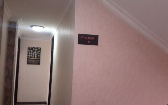 Mesfin Harar Hotel