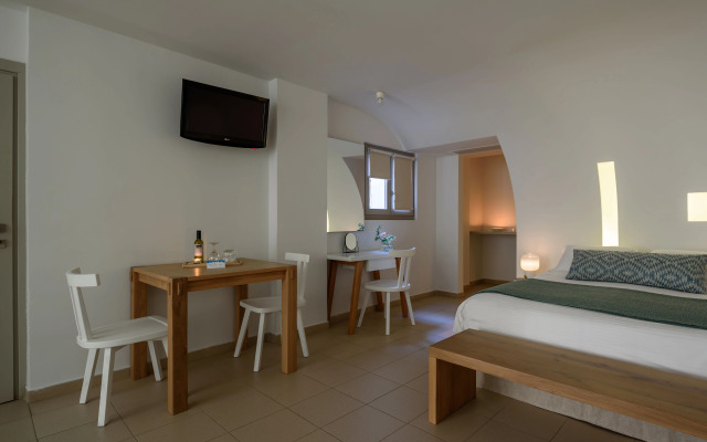 Panorama Boutique Hotel