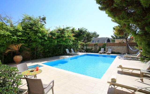 Villa Pasiphae