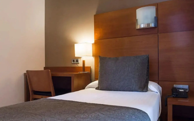 Hotel Via Augusta