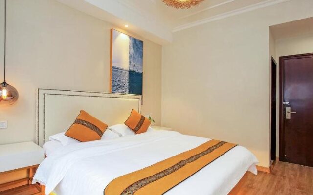 Suxi Weishe Guest House
