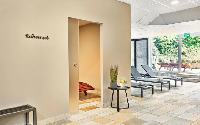 H+ Hotel Wiesbaden Niedernhausen