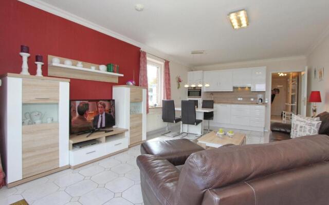 Haus Windrose Windrose Appartement 9