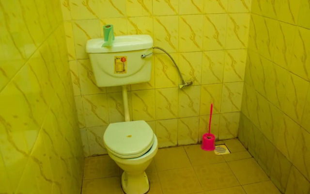 Green Source Guest House