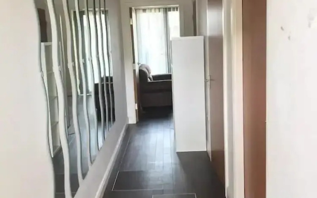 St James Apartment I