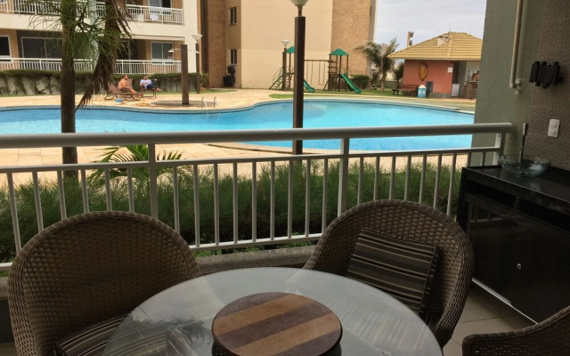 TerraMaris Apartments