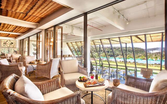 Gran Melia Iguazu Hotel