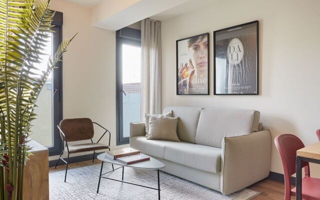 Sonder by Marriott Bonvoy Malasaña Apartments