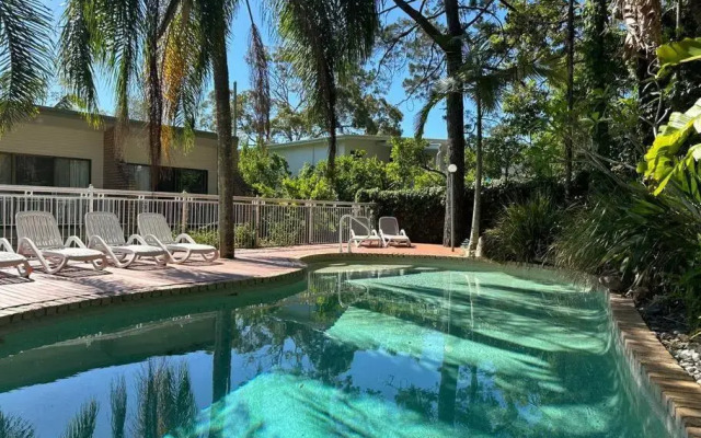 Townhouse 4 Bottlebrush Avenue 1