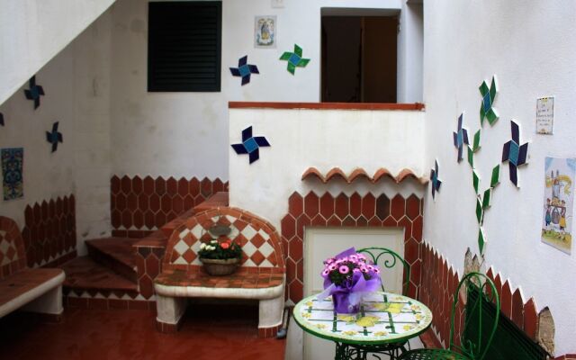 Casa Gandamar B&B