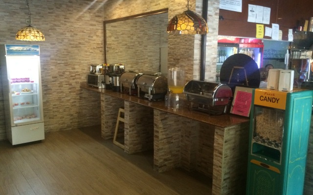 Hotel Costa Inn