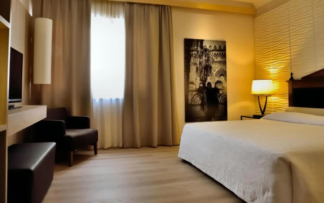 Central Palace Hotel Federico II