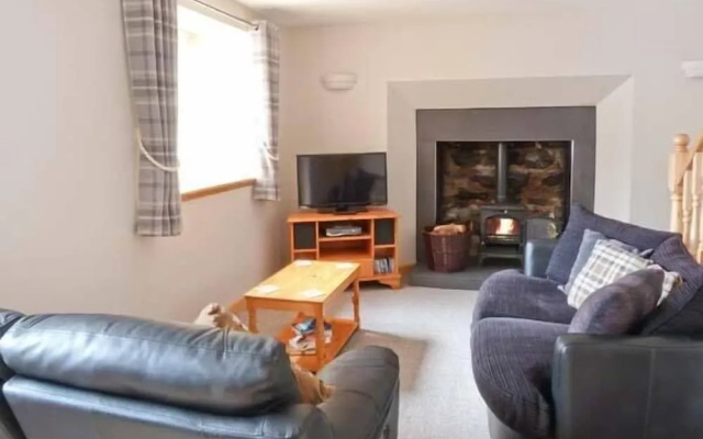 The Croft House