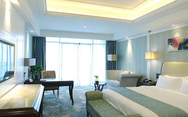 Jinqian Jiahua International Hotel