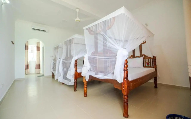Visitors Inn Jambiani