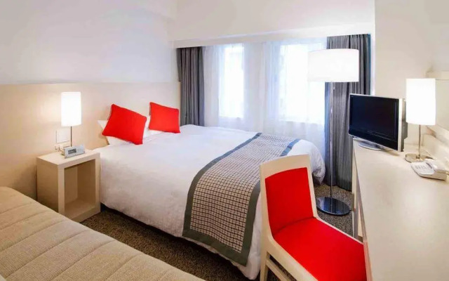 Hotel Park Lane Nishikasai