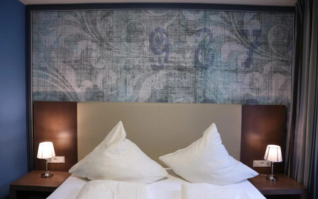 Markthotel Warendorf