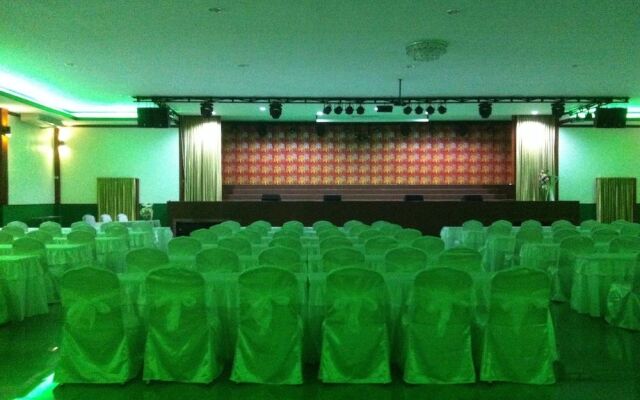 Suanpalm Healthy Resort