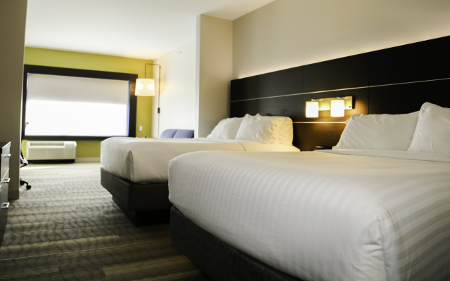 Holiday Inn Express & Suites Kingston-Ulster by IHG