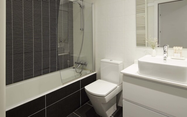 Val de Ruda Luxe 63 by Feelfree Rentals