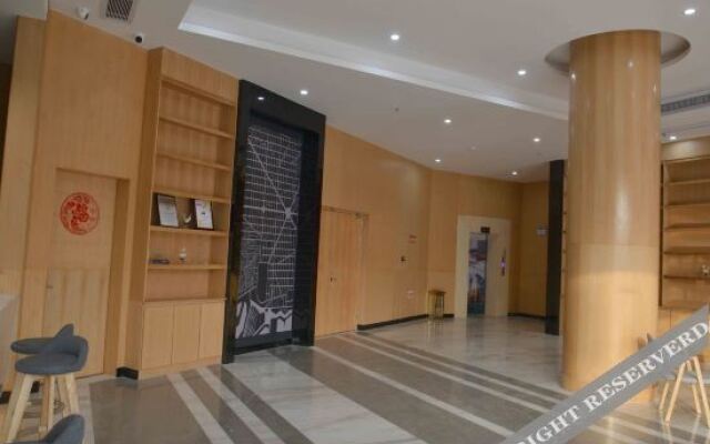 Shankee Hotel (Kaiping Donghuicheng)