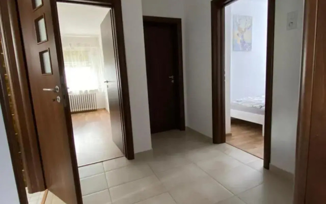 Ferienwohnung Andreea