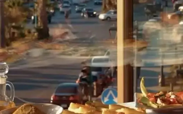 Hotel Méditerranée Beyrouth