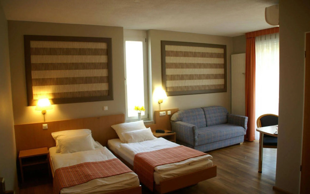 Hotel Classic