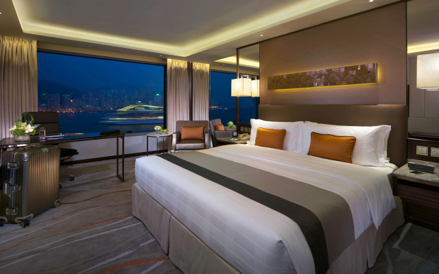 InterContinental Grand Stanford Hong Kong, an IHG Hotel