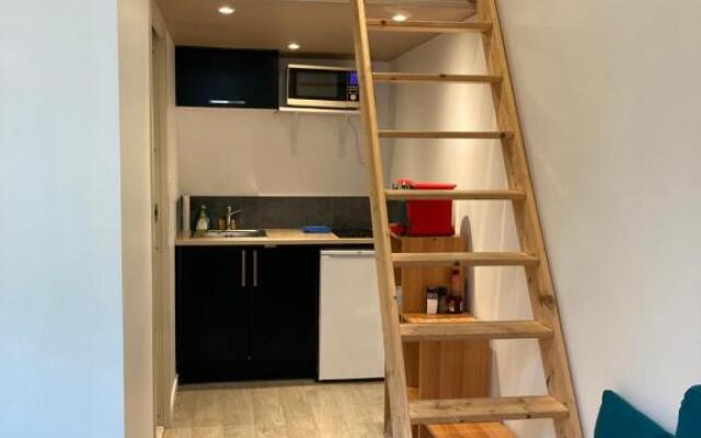 Studio Hikoki