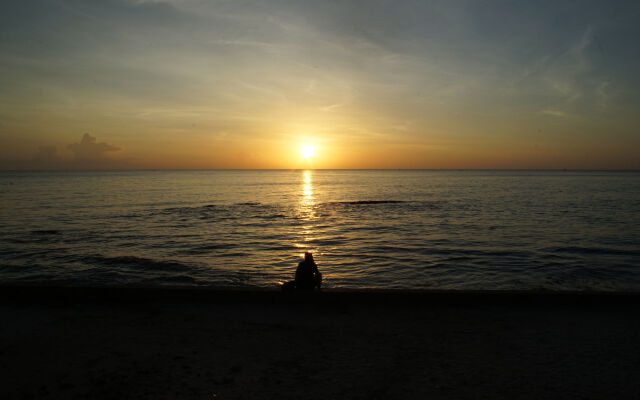 Trang An Beach Resort