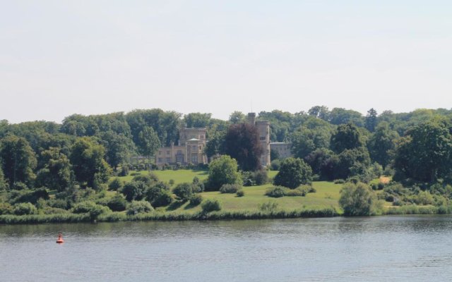 Hotel Forsthaus Wannsee