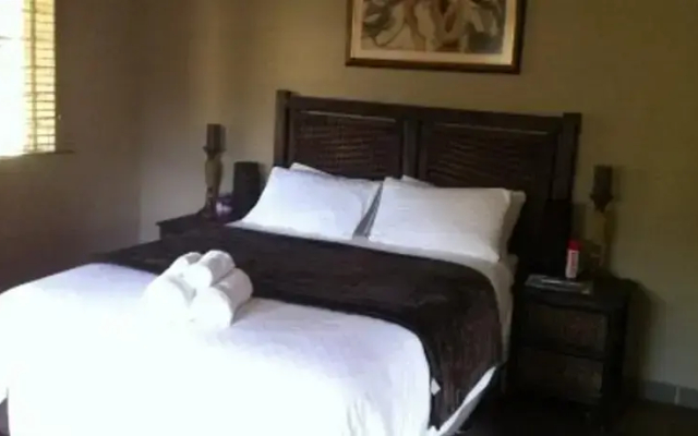 Palmenhof Executive Estate