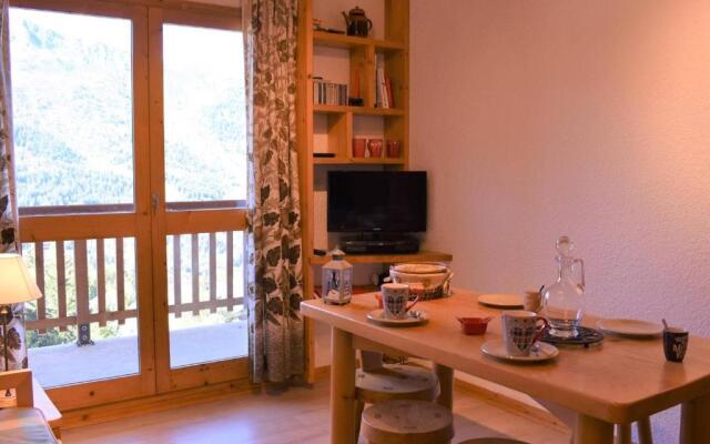 Appartement Méribel, 2 pièces, 5 personnes - FR-1-180-313