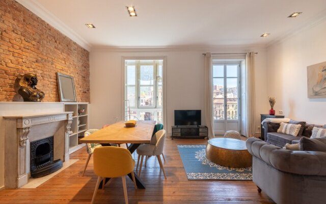 Old Town Vii Apartment By Aston Rentals