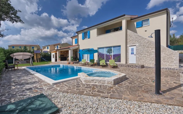 Villa 1522