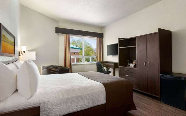 Days Inn by Wyndham Montmagny