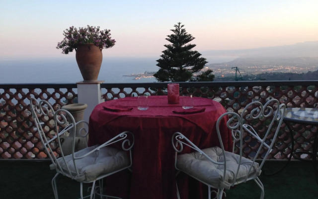 Hotel Villa Greta