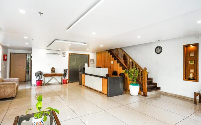 Kavish - A Boutique Villa