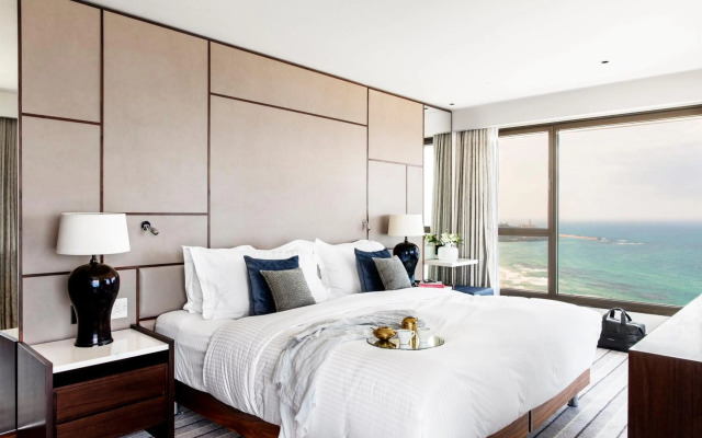 InterContinental David Tel Aviv by IHG